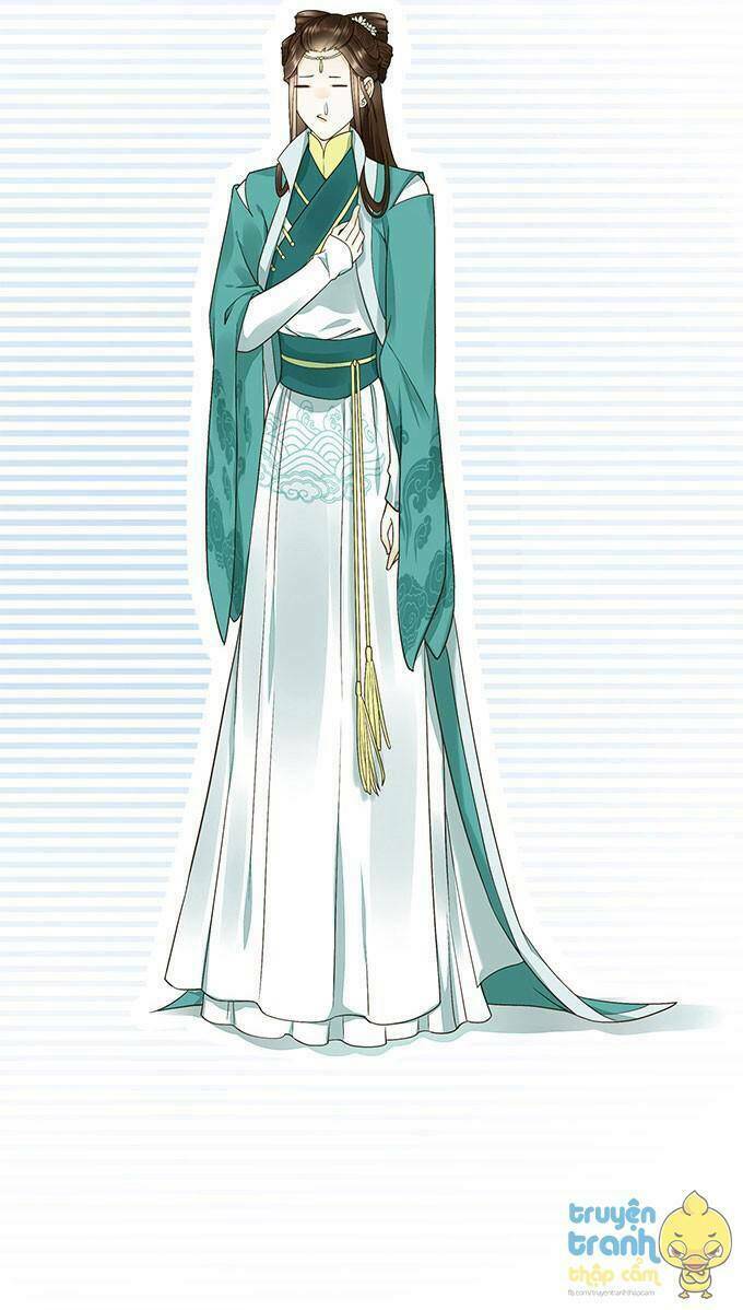 Đại Giá Thừa Tướng: Chapter 17