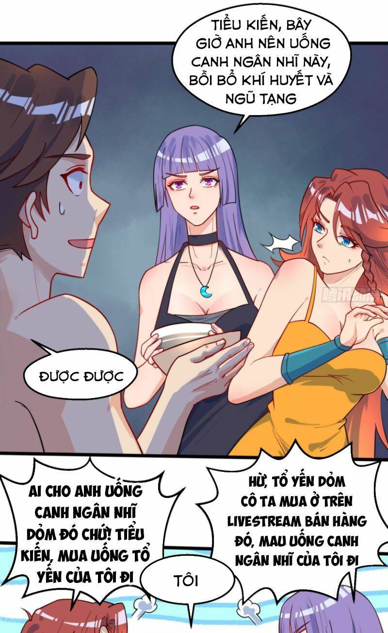 Tiên Giới Thương Thành: Chapter 59