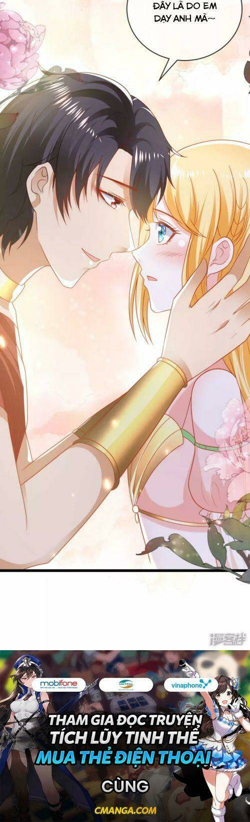 Sủng Hậu Của Vương: Chapter 115
