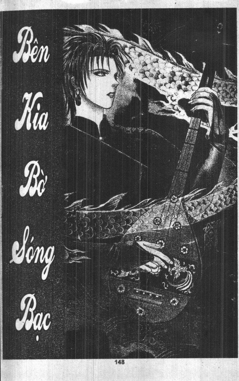 Kenja No Ishi: Chapter 3