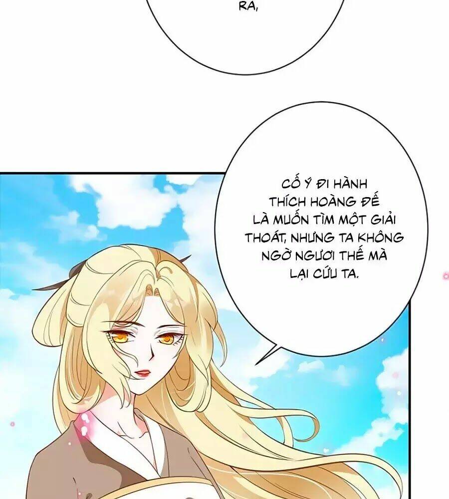 Thịnh Thế Lê Hoa Điện: Chapter 90