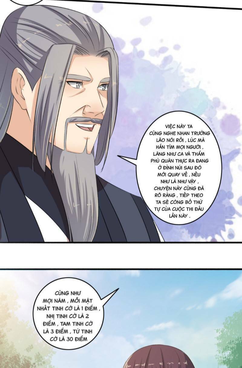 Cuồng Phi Phách Lối: Chapter 103