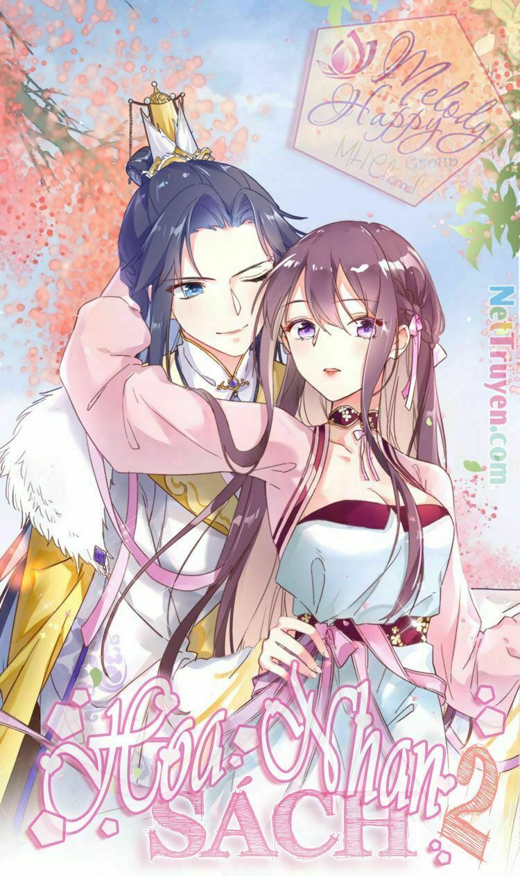 Ma Lạt Thiên Kim Đẩu Ác Thiếu: Chapter 70.5