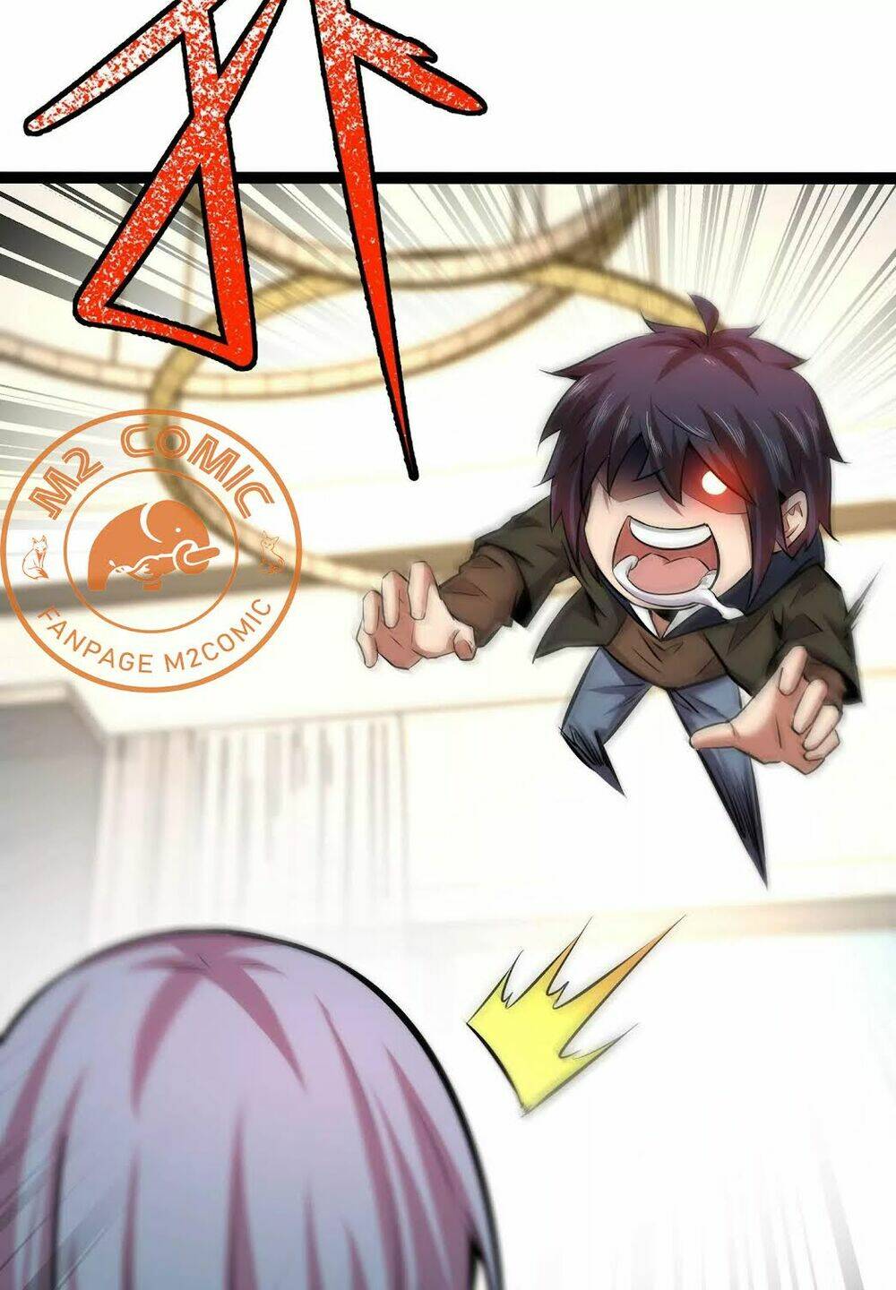 Chư Thần Rút Lui: Chapter 18