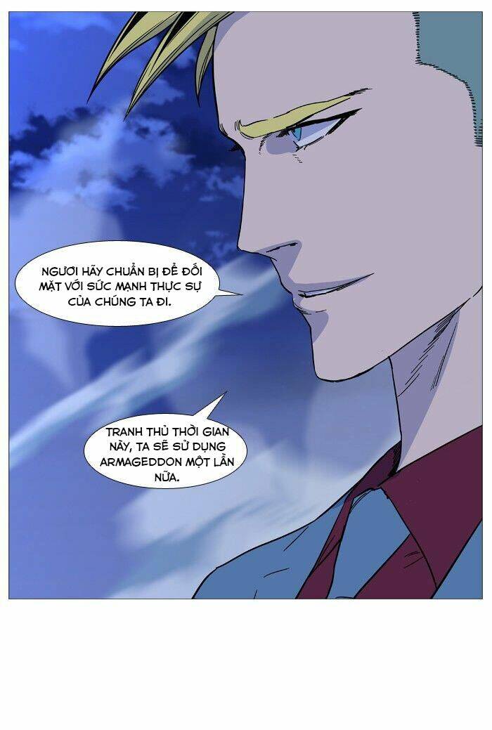 Ma Cà Rồng Quý Tộc: Chapter 498