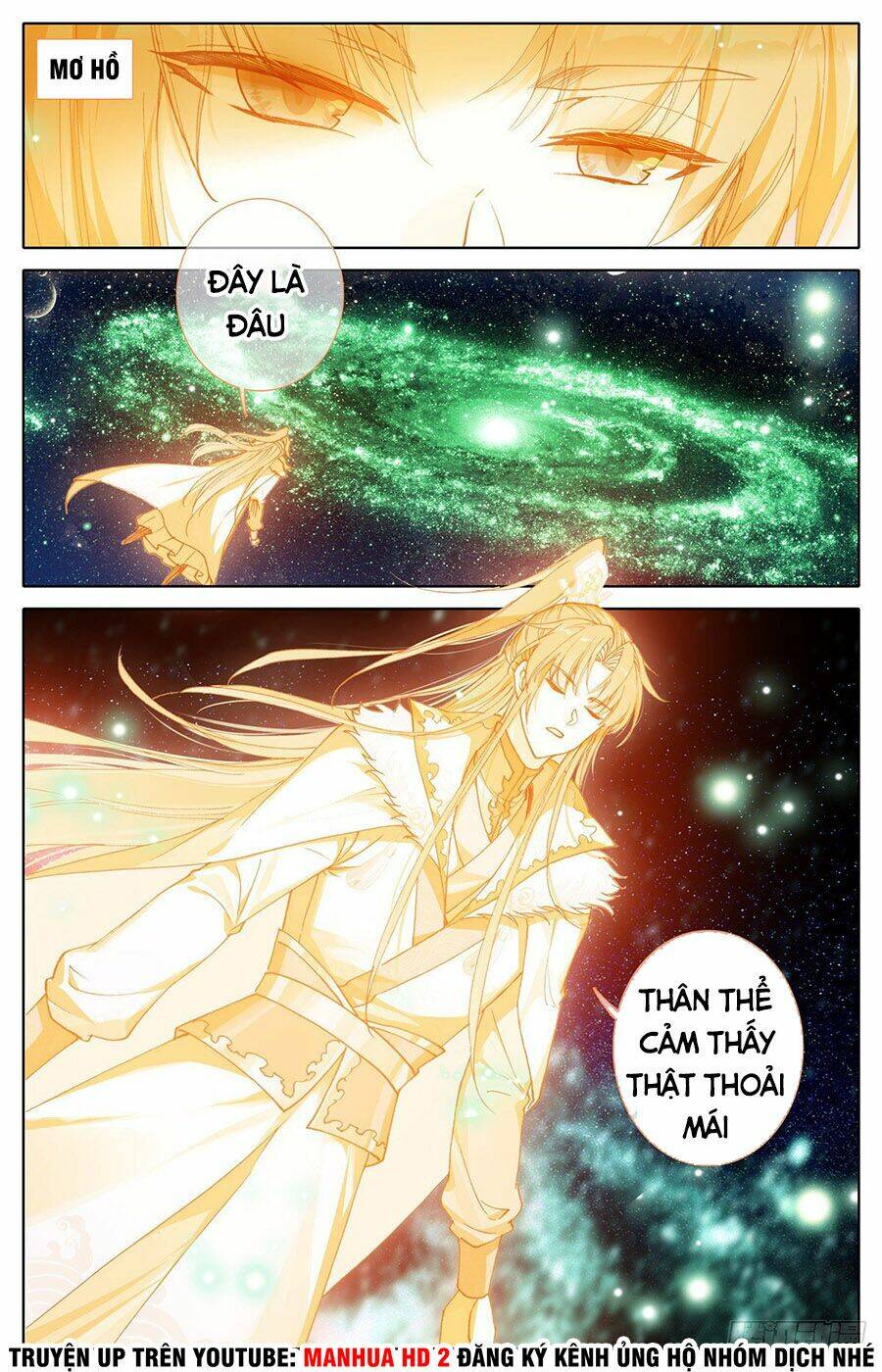 Ta Là Đấng Chí Tôn: Chapter 6
