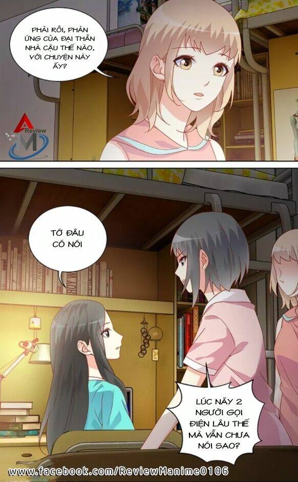 Yêu Em Từ Cái Nhìn Đầu Tiên: Chapter 45