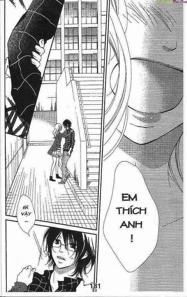 Lời Tỏ Tình Muộn Màng: Chapter 4.1