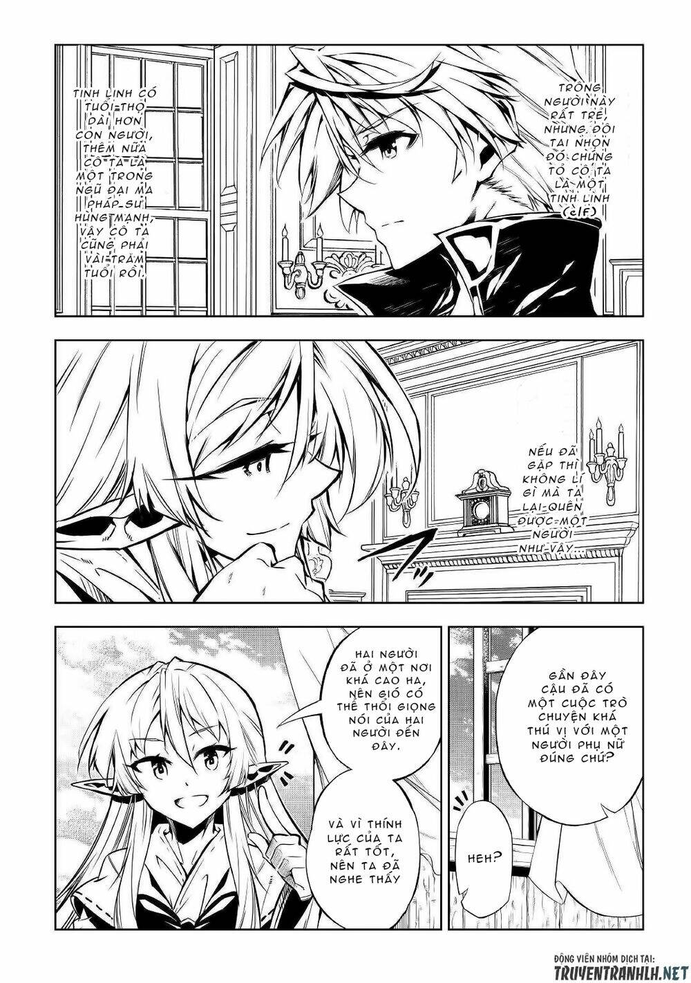 Kouritsu Kuriya Madoushi, Dani No Jinsei De Madou O Kiwameru: Chapter 43