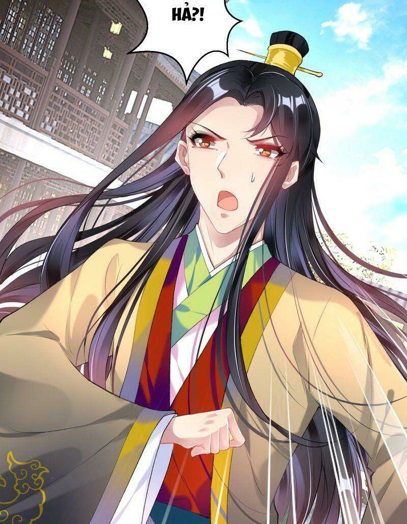 Vương Gia, Áo Lót Của Ngươi Rơi Mất Rồi: Chapter 87