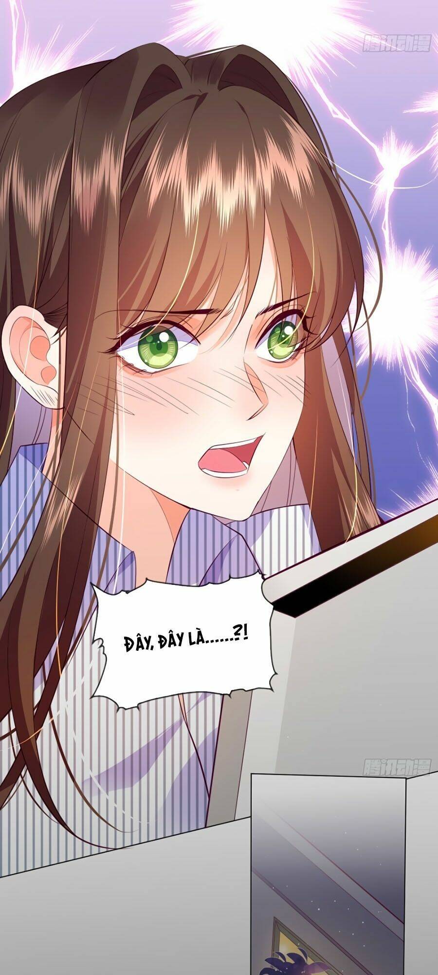 Nữ Vương Tàn Nhẫn: Chapter 15