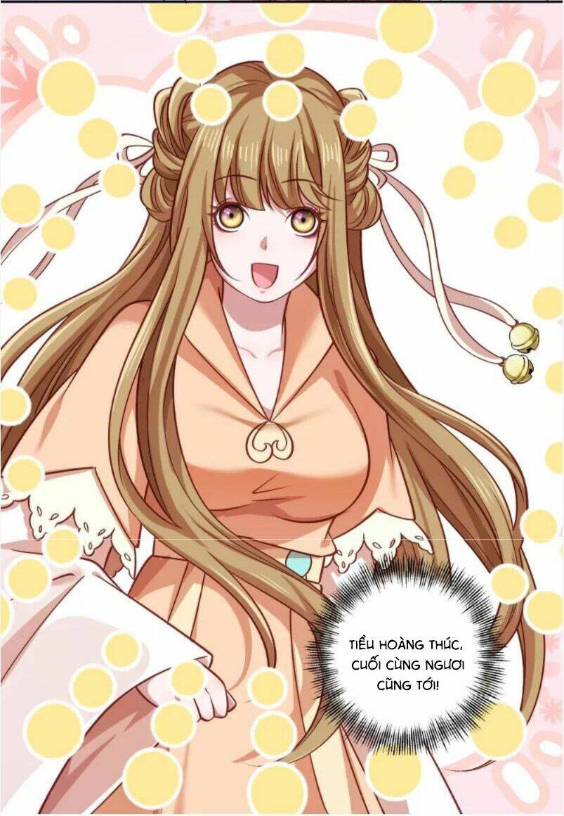 Tiểu Hoàng Thư Và Tiểu Hoàng Thúc: Chapter 44