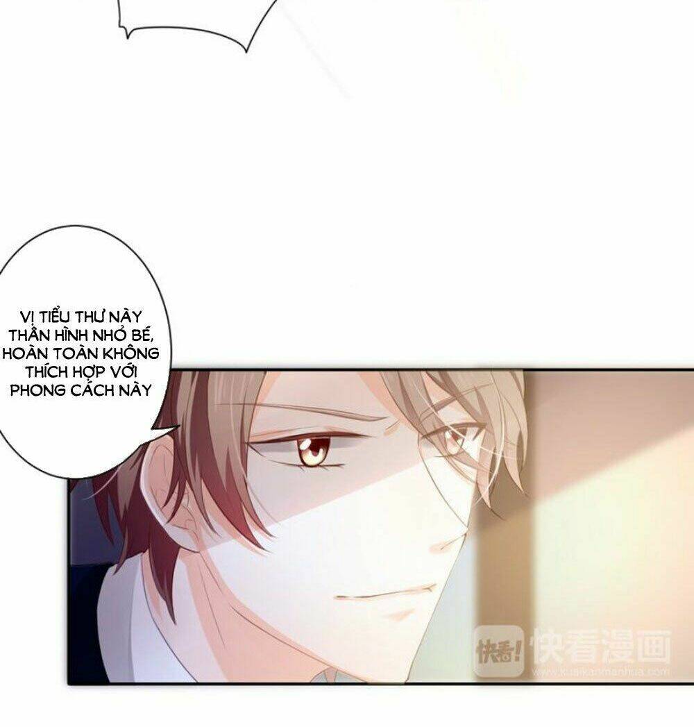 Tiệm May Luyến Sắc: Chapter 1