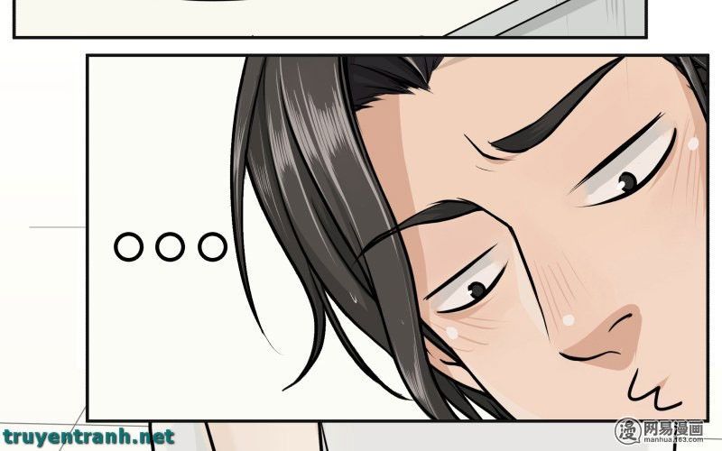 Hoàng Thượng Đoạn Tụ! Đừng Chạm Vào Ta: Chapter 1