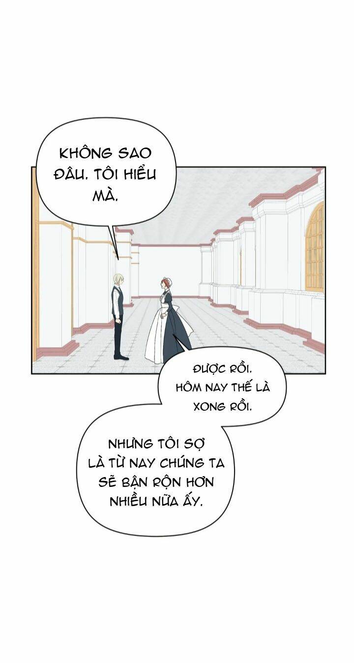 Công Chúa Thời Gian Có Hạn: Chapter 33
