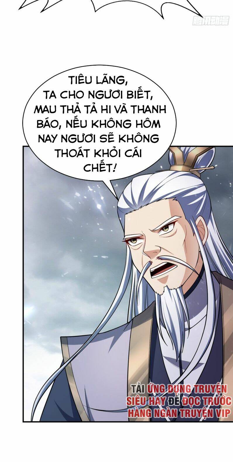 Yêu Giả Vi Vương: Chapter 112