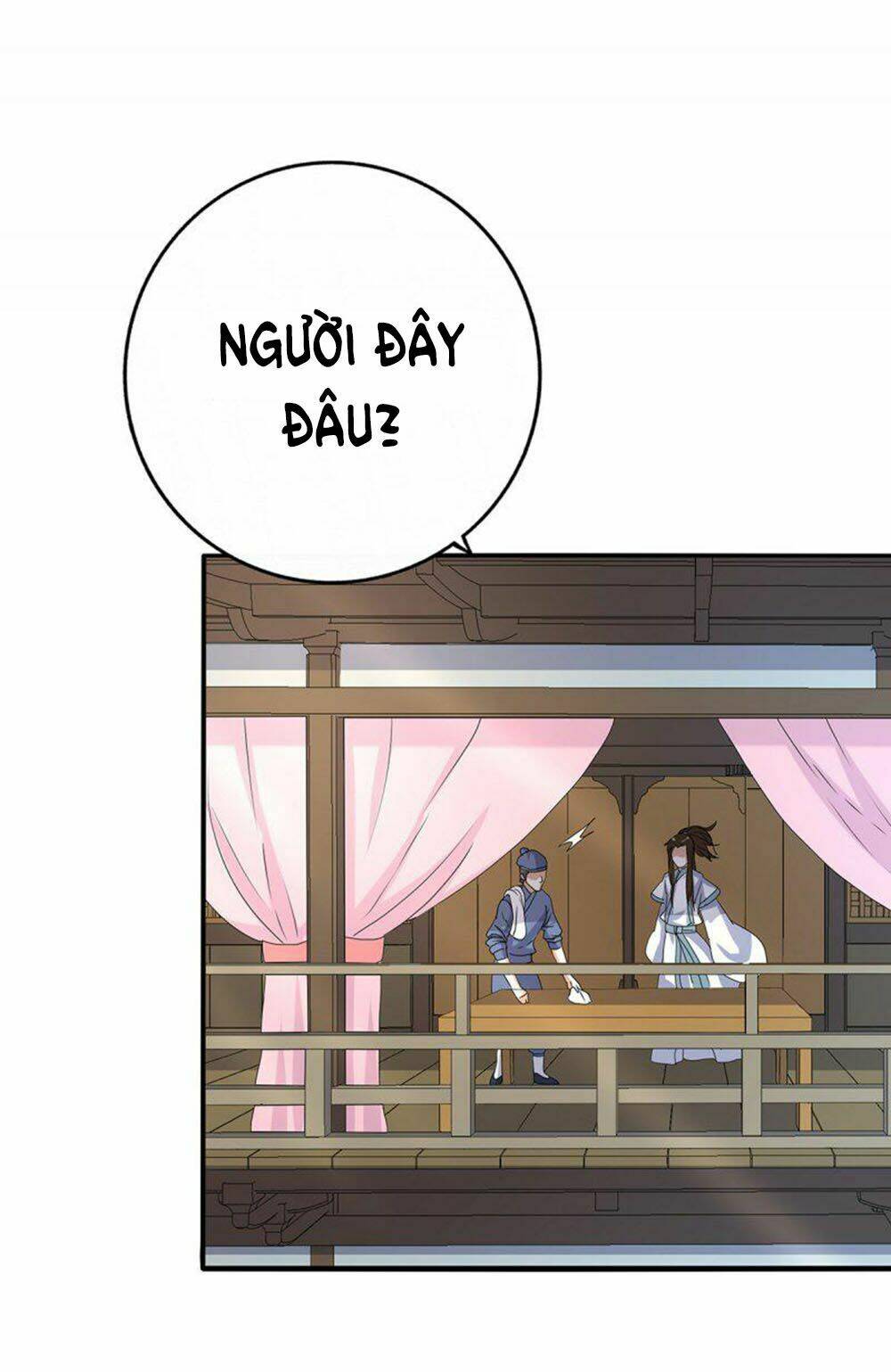 Hỏa Hồ: Chapter 7