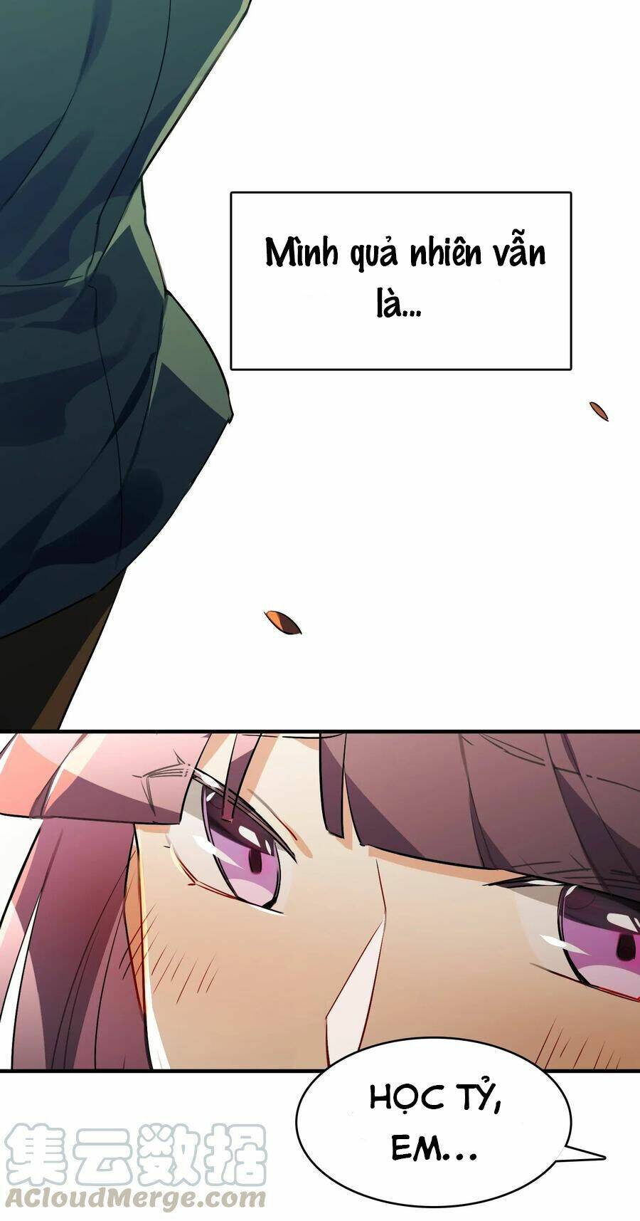 Hóa Ra Tôi Là Công Cụ Trong Game Tình Yêu: Chapter 30