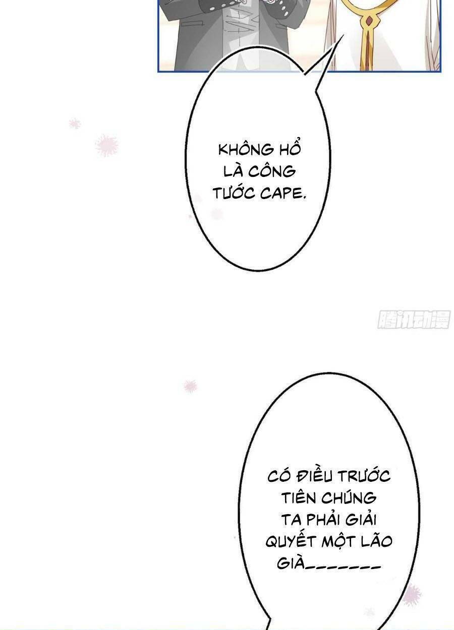 Nữ Hoàng Đầu Tiên Của Đế Quốc: Chapter 81