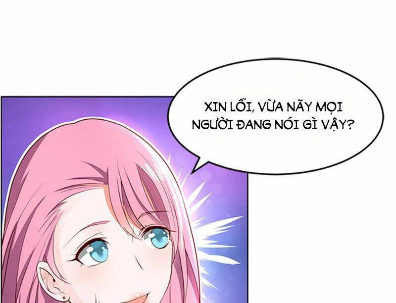 Này! Đừng Động Vào Phô Mai Của Tôi: Chapter 59
