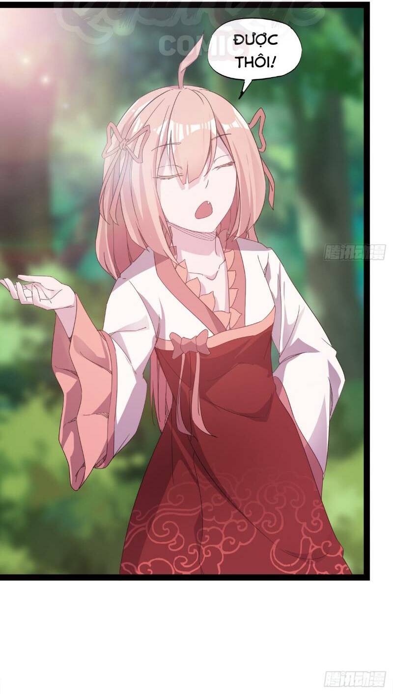 Kiếm Đồ: Chapter 26