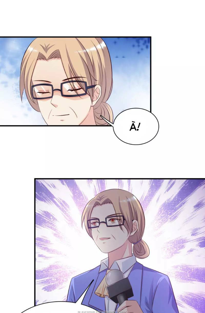 Tối Cường Vận Đào Hoa: Chapter 41