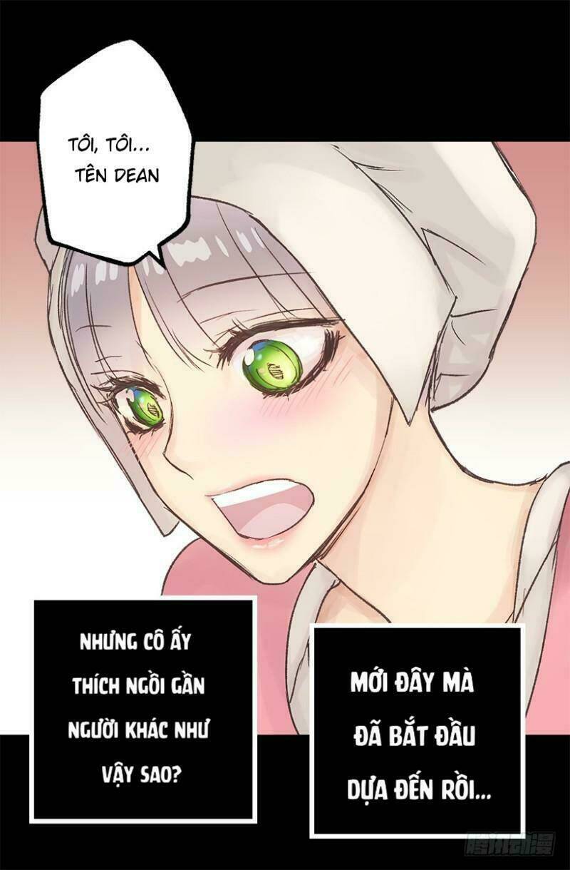 Tước Thế Luyến Nhân: Chapter 6