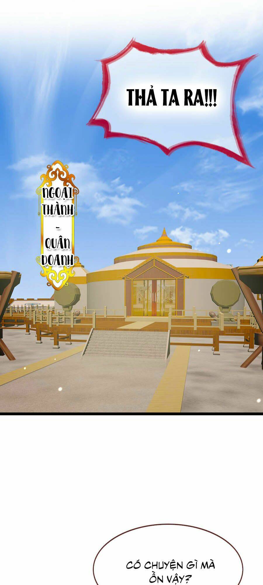 Tận Kiển Minh Thần: Chapter 19