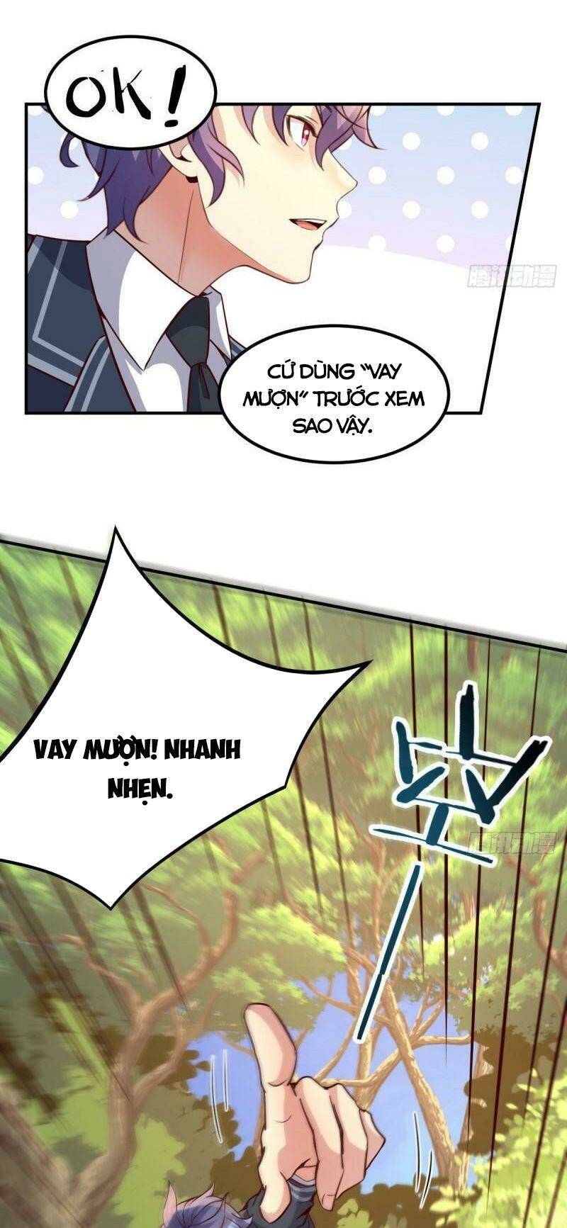 Thiên Tứ Thức Tỉnh: Chapter 52