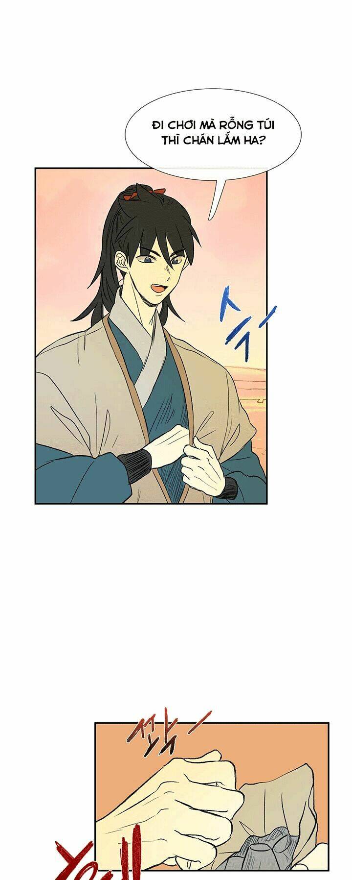 Học Sĩ Tái Sinh: Chapter 45