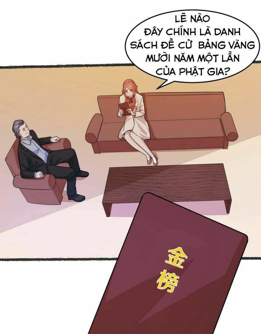 Tay Chơi Thần Cấp: Chapter 28