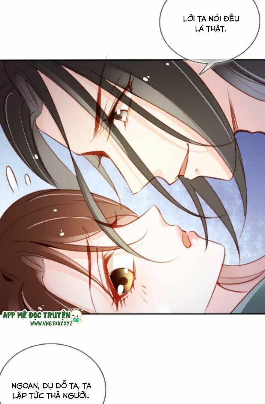 Nàng Trở Thành Bạch Nguyệt Quang Của Vương Gia Bệnh Kiều: Chapter 91