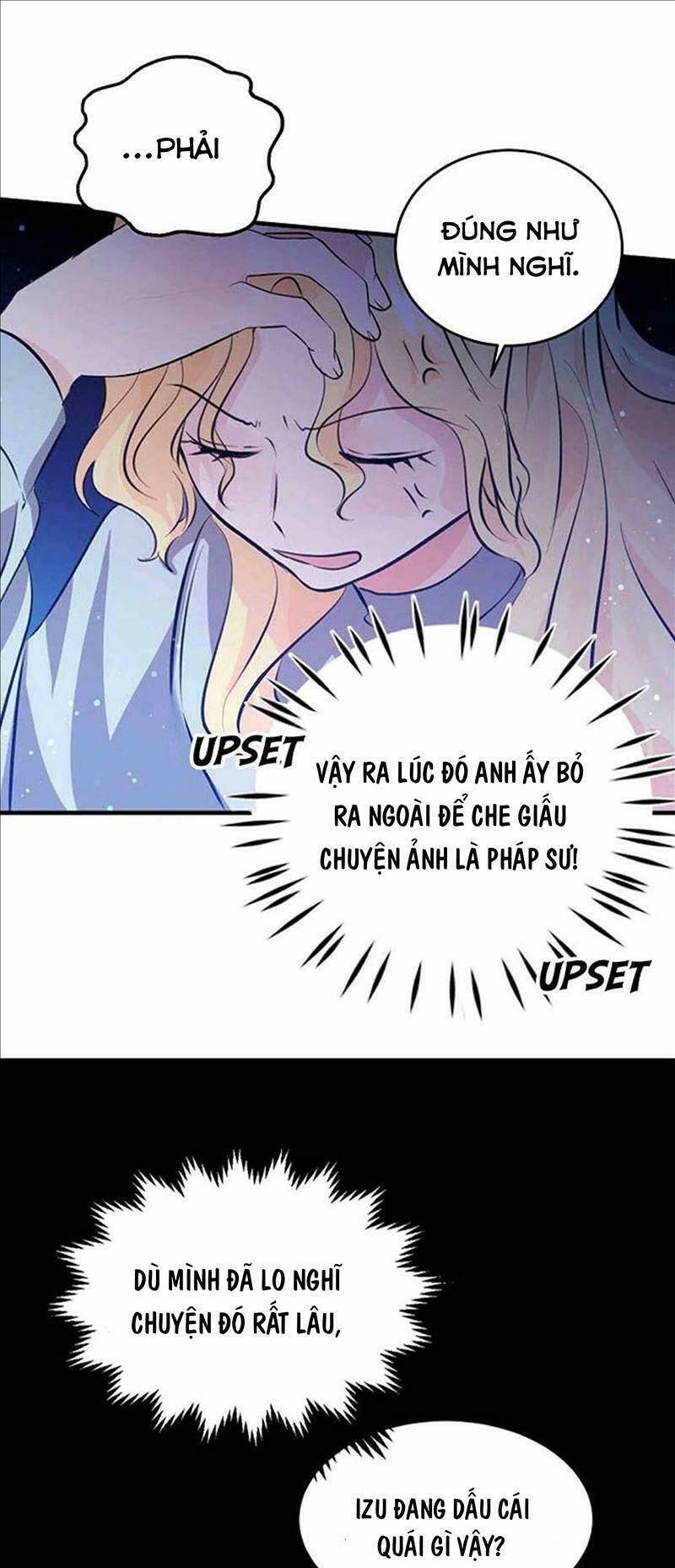 Tôi Là Bạn Gái Cũ Của Một Người Lính: Chapter 37