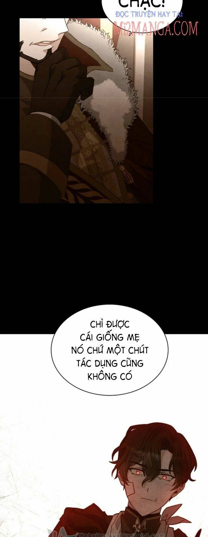 Một Đêm Với Hoàng Đế: Chapter 43.5
