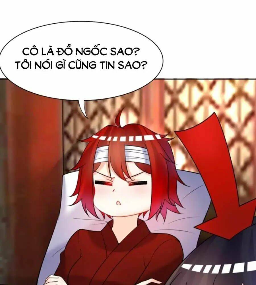 Xú Nữ Đích Hậu Cung: Chapter 158