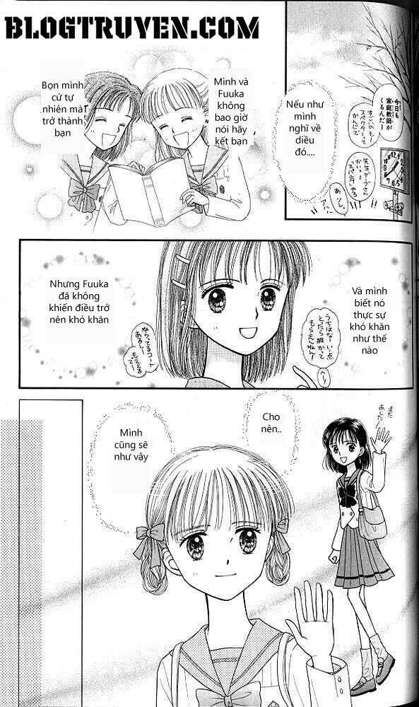 Kodomo No Omocha: Chapter 39