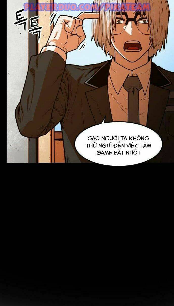 Chinh Phạt Học Đường: Chapter 17