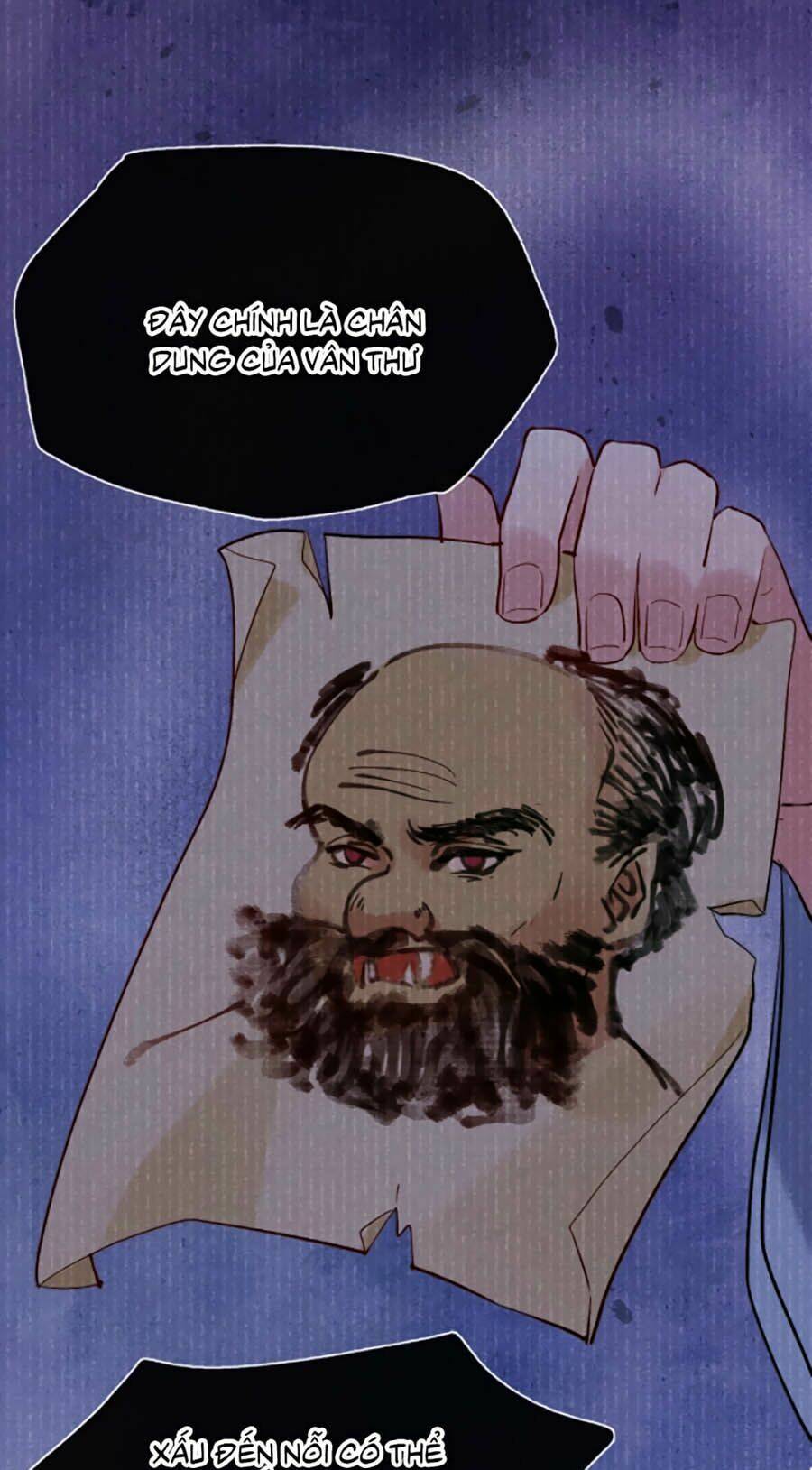 Quân Nhan Tựa Hoa Đào: Chapter 1