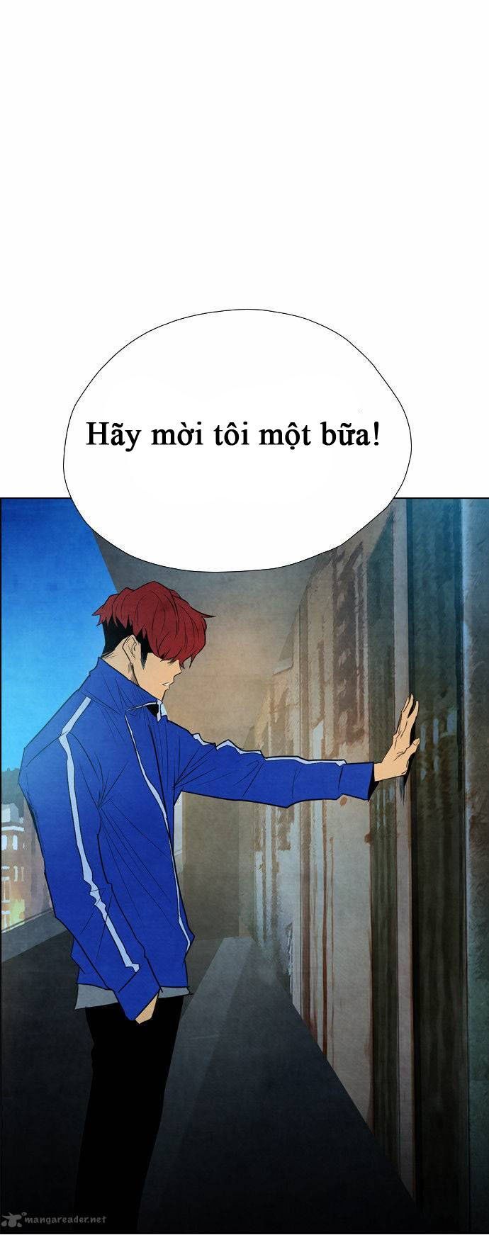 Revival Man: Chapter 34