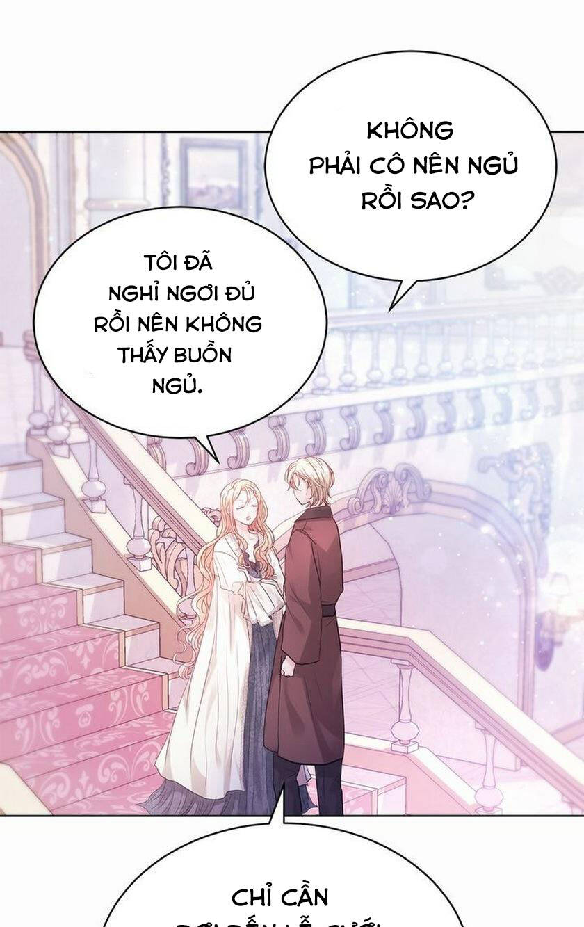 Nàng Dâu Bí Ẩn Của Bạch Sư Tử: Chapter 7