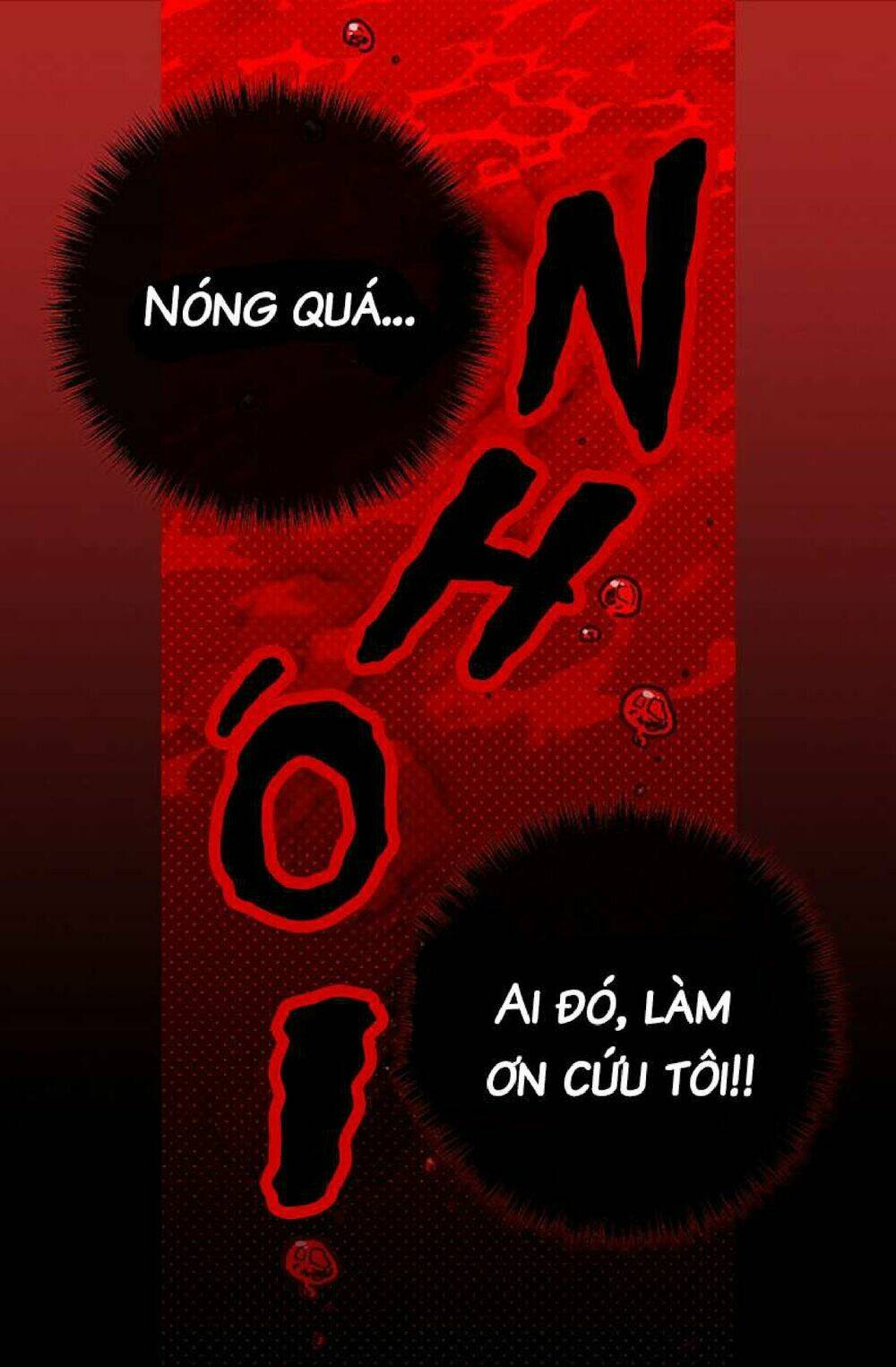 Tình Điên Dại: Chapter 11
