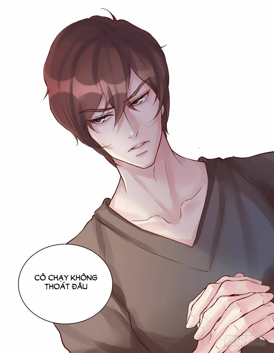 Lưu Luyến Nguy Tình: Chapter 5