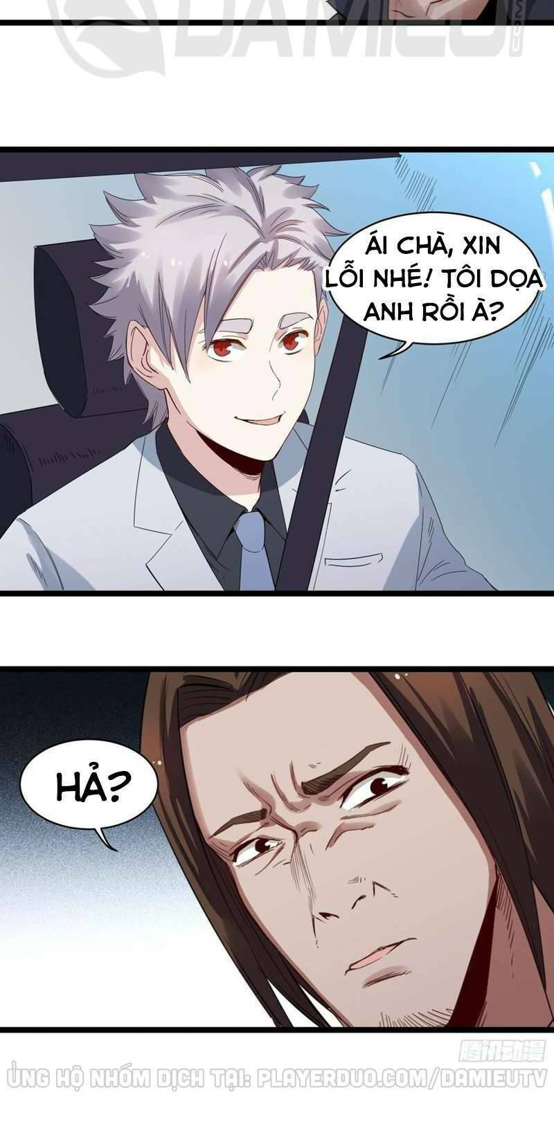 Đỉnh Phong Thần Y: Chapter 77