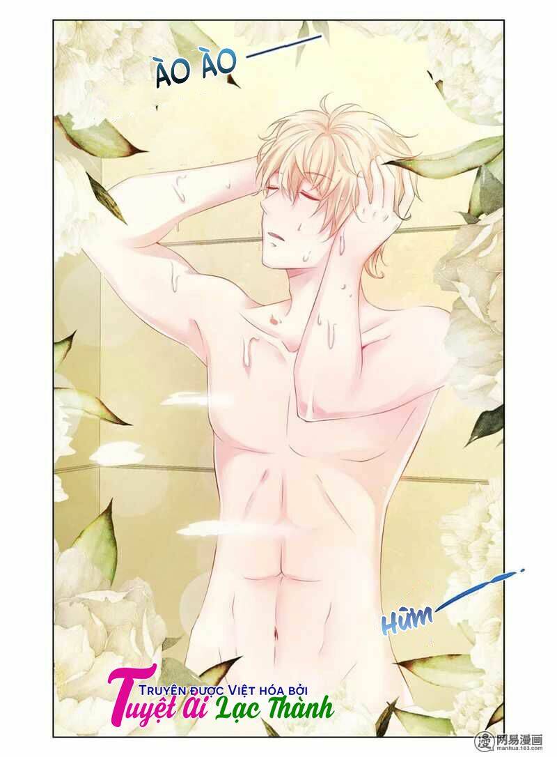 Ép Gả Tân Nương: Chapter 1