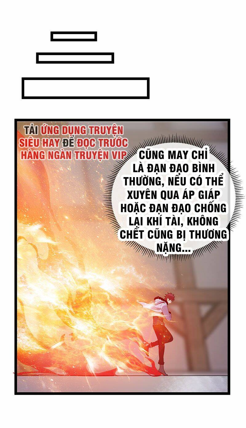 Tiên Vương Trùng Sinh: Chapter 40