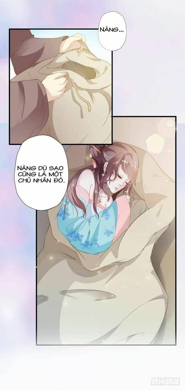 Như Ý Giai Thê: Chapter 1