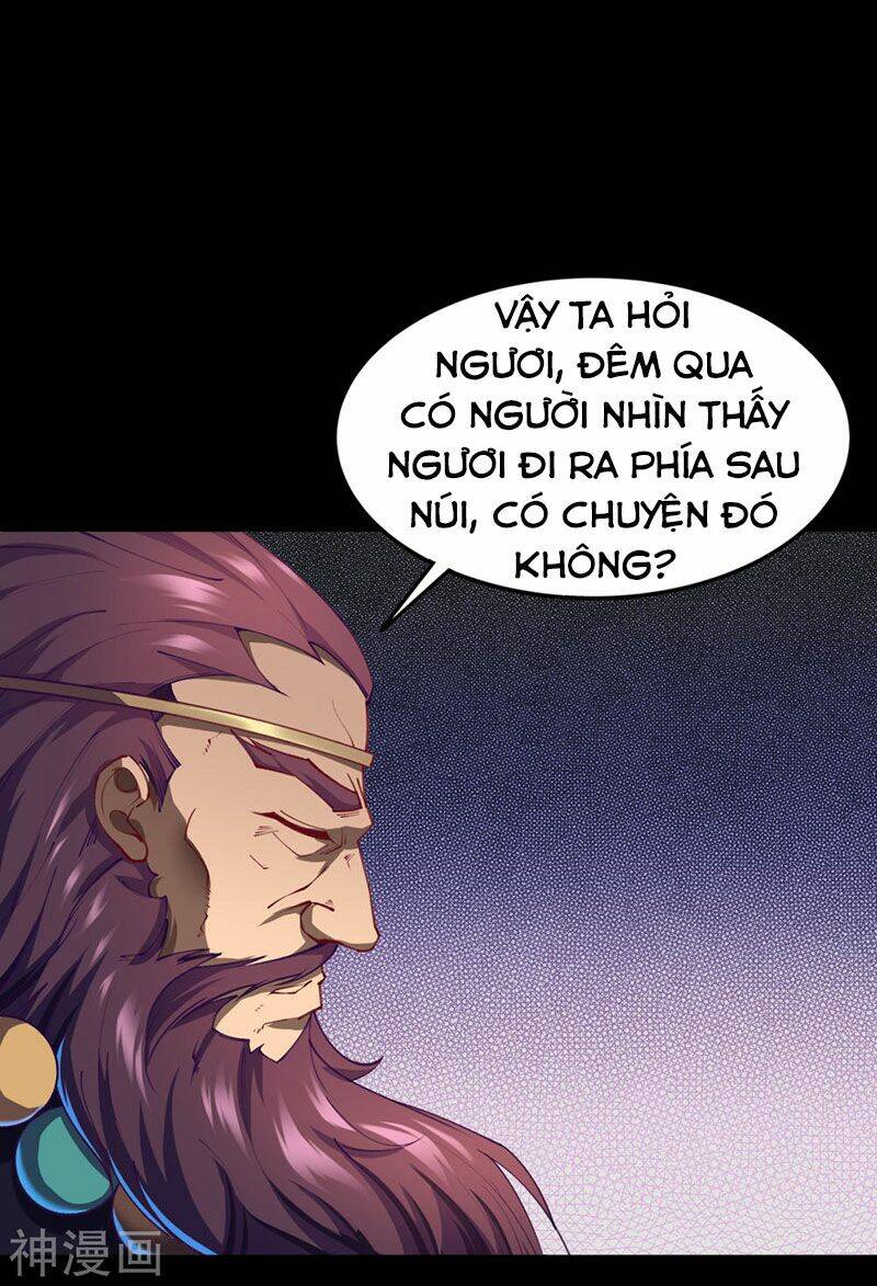 Thanh Đế Truyện: Chapter 57