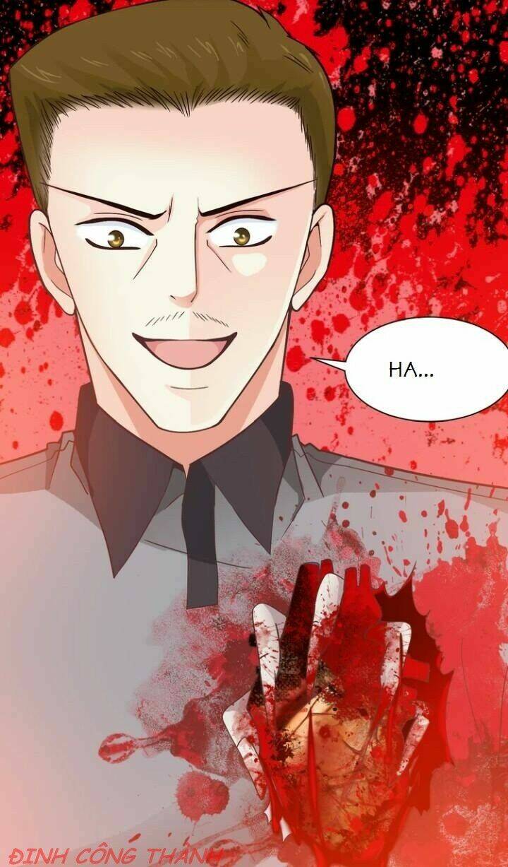 Truyện Kinh Dị Ở Tòa Nhà Số 44: Chapter 9