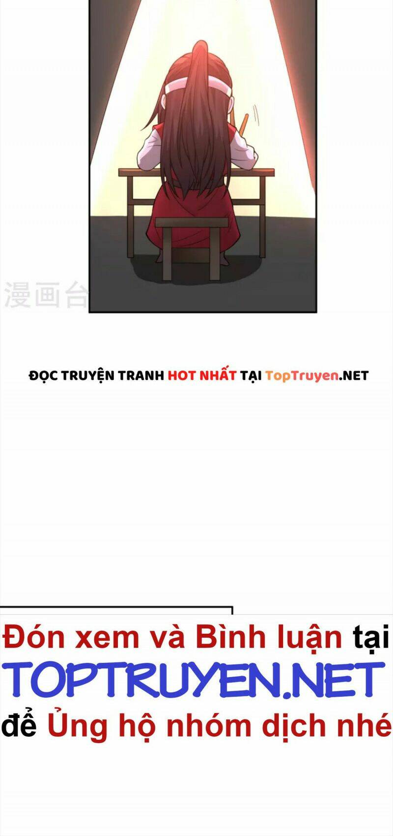 Tôi Phá Vỡ Hào Quang Của Nhân Vật Chính: Chapter 9