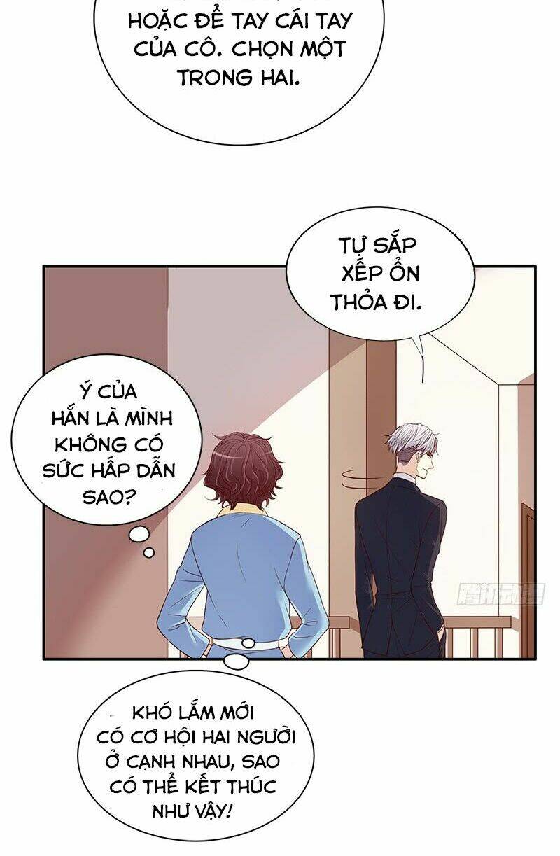 101 Phương Pháp Của Tổng Tài: Chapter 11